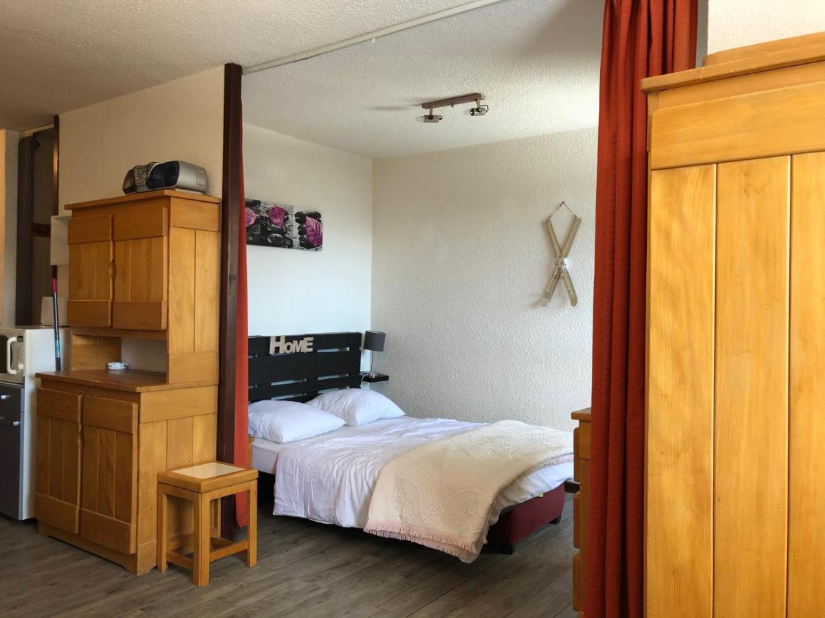 Les Cimes Apartamento Samoëns Exterior foto