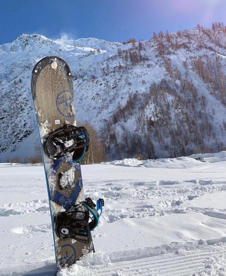 Les Cimes Apartamento Samoëns Exterior foto