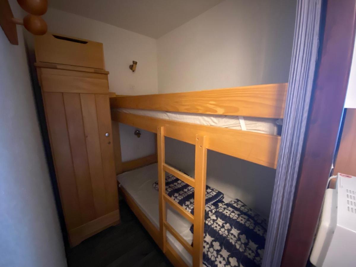 Les Cimes Apartamento Samoëns Exterior foto