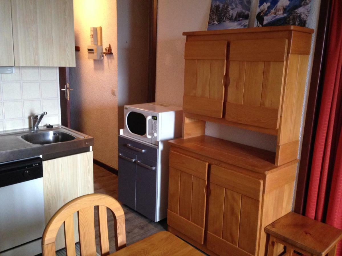 Les Cimes Apartamento Samoëns Exterior foto